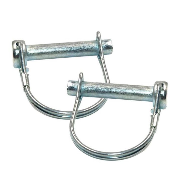 D型鎖銷 D型保險銷 不銹鋼(304/316)碳鋼 合金鋼